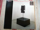 Hole - My Body, The Hand Grenade - City Slang 1997 gatefold LP with poster