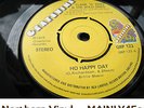 ? Flame N King 'Ho Happy Day' RARE CLASSIC OLDIE Northern Soul Vinyl 45 HEAR