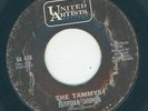 Killer Girl Group Screamer - The Tammys -- Egyptian Shumba {United Artists}