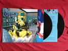 Super Furry Animals -  Guerrilla. Vinyl Double Album .Rare. Pop-Up. Gatefold.