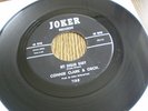 CONNIE CLARK & ORCH - MY SUGAR BABY 7