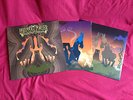 Super Furry Animals -  Phantom Power. Vinyl Double Album .Rare. Etched.