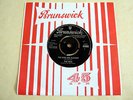 THE WHO-THE KIDS ARE ALRIGHT-BRUNSWICK 05965 1965