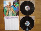 PRINCE His Majesty's Pop Life JAPAN ONLY PROMO LP + 45s PS-272/3 $4 Shipping