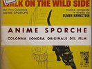 Col Sonora ANIME SPORCHE - WALK ON THE WILD SIDE Bernstein 7