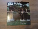 Nowhere Man EP The Beatles