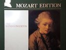 PHILIPS 6747 377 *DUTCH *MOZART EDITION* VOLUME 4: THE WIND CONCERTOS NM