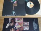 JIMI HENDRIX EXPERIENCE - Electric Ladyland Rare French Cover LP Psych 68'