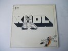 Vinyl LP XHOL Same Ohr - Label RAR OMM 56 014