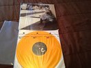 The Wonder Years Suburbia I've given you Yellow vinyl Upsides Title Fight Hank