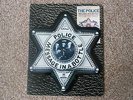 The Police, Sting, PR4400 Star Shaped Picture Disc