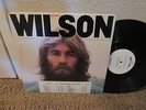 DENNIS WILSON - PACIFIC OCEAN BLUE LP BEACH BOYS WHITE LABLE PROMOTIONAL PROMO