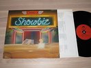 CHILLY LP - SHOWBIZ /  DISCO GERMAN POLYDOR 1980 in MINT TOP RAR