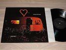 ELEMENT OF CRIME LP - WEIßES PAPIER / 1993 POLYDOR in MINT MEGA RAR