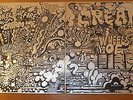 CREAM WHEELS OF FIRE 1968 UK 2LP POLYDOR STEREO SET 2612001 A1/B2 B1/A2 GATEFOLD