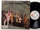 Churls, The - S/T   Rare Garage Psych Rock - 1968 A&M WLP