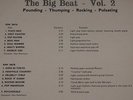 KPM 1067 LIBRARY LP   THE BIG BEAT VOLUME 2   ALAN MOORHOUSE   MOHAWKS