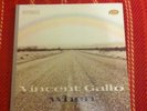 Vincent Gallo - When LP Vinyl Mega RARE WARP RECORDS