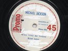 MICHAEL JACKSON- WILL YOU BE THERE-RARE COSTA RICA PROMO-12