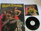 TIGER B. SMITH TIGER ROCK LP ORIG GER 1972 SWIRL VERTIGO MINT MONSTER KRAUTROCK