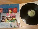 George Harrison electronic sound Beatles lp record sólo rare oop not on cd