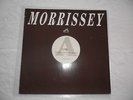 MORRISSEY-NOVEMBER SPAWNED A MONSTER- BROWN SLEEVE 12