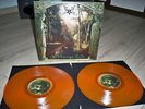Summoning - Old Mornings Dawn - 2 LP - Orange - Abigor