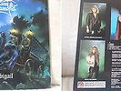 King Diamond - Abigail/ Mercyful Fate Judas Priest Iron Maiden Ghost Potrait Dio