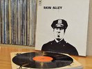 Skin Alley - Skin Alley LP **Original UK 1st Press 1969 CBS 63847** MINT- Audio