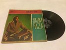 BEST OF SALIM RAZA- RARE PAKISTANI LOLLYWOOD  LP VINYL RECORD