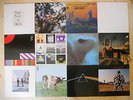 12 x Pink Floyd - A Nice Pair - The Final Cut - The Wall - Soundtrack 