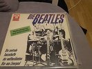 The Beatles, DIE BEATLES,  Hör zu, Vinyl, LP