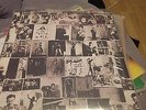 The Rolling Stones, EXILE ON MAIN STREET, Vinyl LP