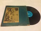MEHDI HASSAN SONGS - RARE PAKISTANI LOLLYWOOD  LP VINYL RECORD