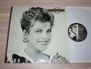 C.C. CATCH LP - LIKE A HURRICANE / by DIETER BOHLEN 1987 in MINT RAR CC CATCH