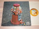 CLUSTER LP - ZUCKERZEIT / ROCK ON BRAIN KRAUTROCK 1975 MOEBIUS ROTHER in MINT-
