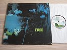 FREE LP - TONS OF SOBS / UK ISLAND PRESS ILPS 9089 GATEFOLD - TOP RAR