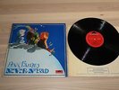 PINK FAIRIES LP - NEVER NEVER LAND / FIRST UK PRESS 1971 in MINT - RARE