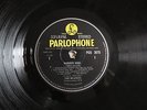 THE BEATLES LP - RUBBER SOUL / PCS 3075 PARLOPHONE 1965 UK PRESS - RARE