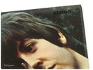 Beatles - Rubber Soul - UK 1968 2nd *STEREO* Press Parlophone LP