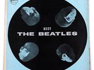 Meet The Beatles - Rare 1960's Asian Stereo Pressing on Mount-Top Records
