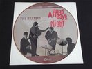 THE BEATLES A HARD DAYS NIGHT 12