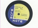 Albert Ammons on Blue Note 78