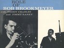 Bob Brookmeyer on Prestige