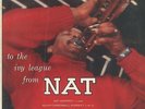 Nat Adderley on Emarcy