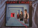 SILENT CIRCLE - No. 1 - LP - Blow Up 145.519 1986 Italo Disco Euro Nr One Vinyl