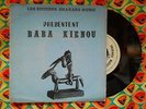 ? BURKINA 7' BABA KIENOU CRAZY RAW RARE AFRO FOLK DESERT BLUES HEAVY GUITAR ROCK