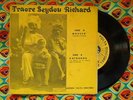 ? BURKINA 7' TRAORE SEYDOU & VAUDOU TRANSE AFRO FUNK DIZZY ORGAN ETHIO VOODOO ?