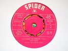 ? GHANA 7' CITY BOYS ENSOULING DEEP AFRO HIGHLIFE SOUKOUSS AKAN Spider HEAR MP3