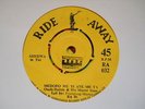 ? GHANA 7' OSOFO DAUZIE & MASTER GUYS RESOUDING AFRO FOLK HIGHLIFE Ride Away EX